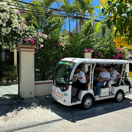 Noel Homestay Tuy Hòa Buitenkant foto