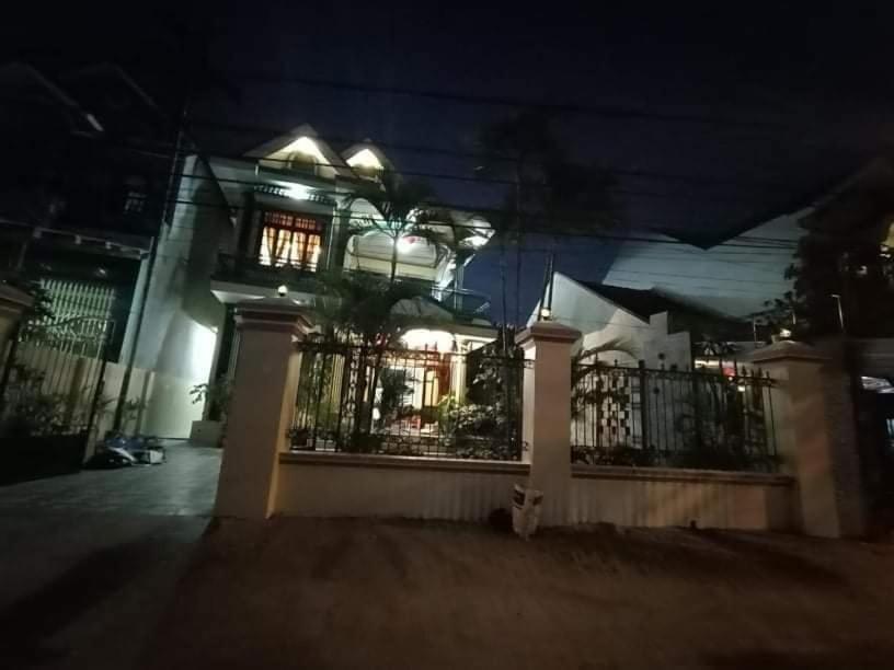 Noel Homestay Tuy Hòa Buitenkant foto