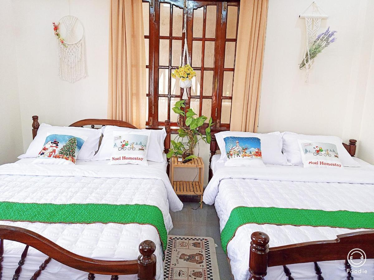 Noel Homestay Tuy Hòa Buitenkant foto