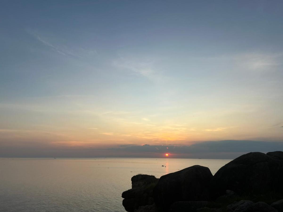 Noel Homestay Tuy Hòa Buitenkant foto