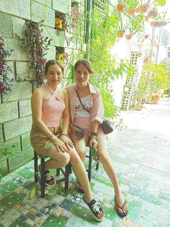 Noel Homestay Tuy Hòa Buitenkant foto