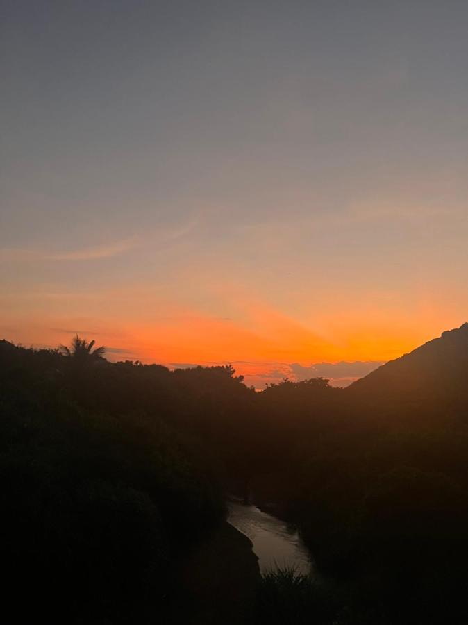 Noel Homestay Tuy Hòa Buitenkant foto