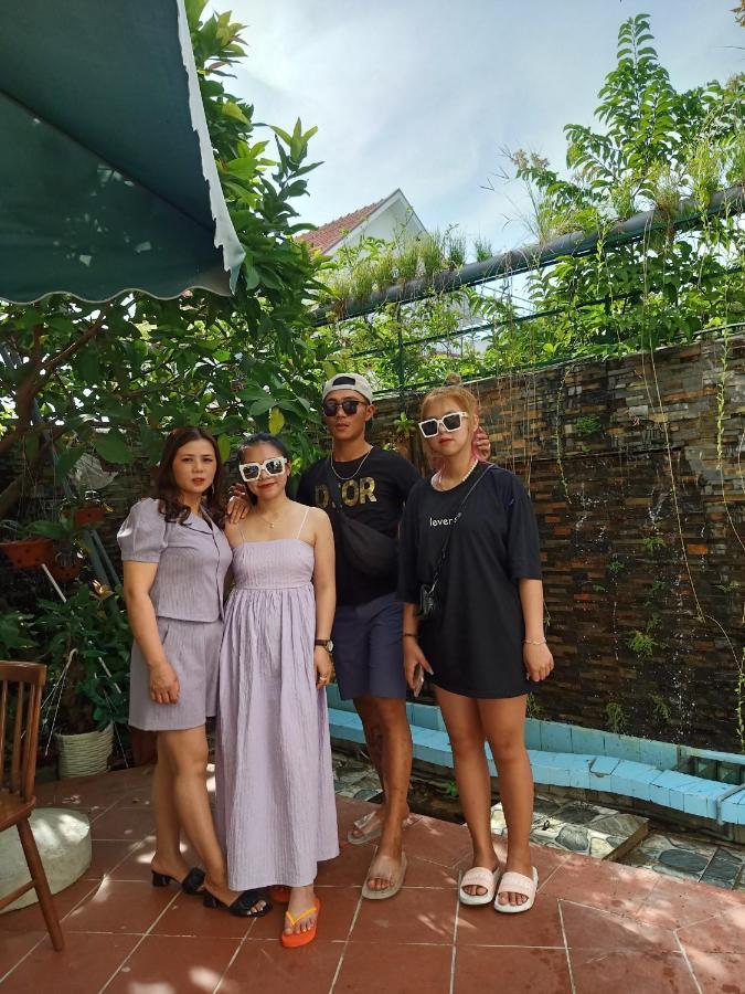 Noel Homestay Tuy Hòa Buitenkant foto