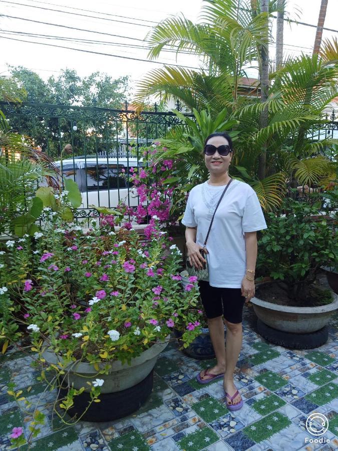 Noel Homestay Tuy Hòa Buitenkant foto