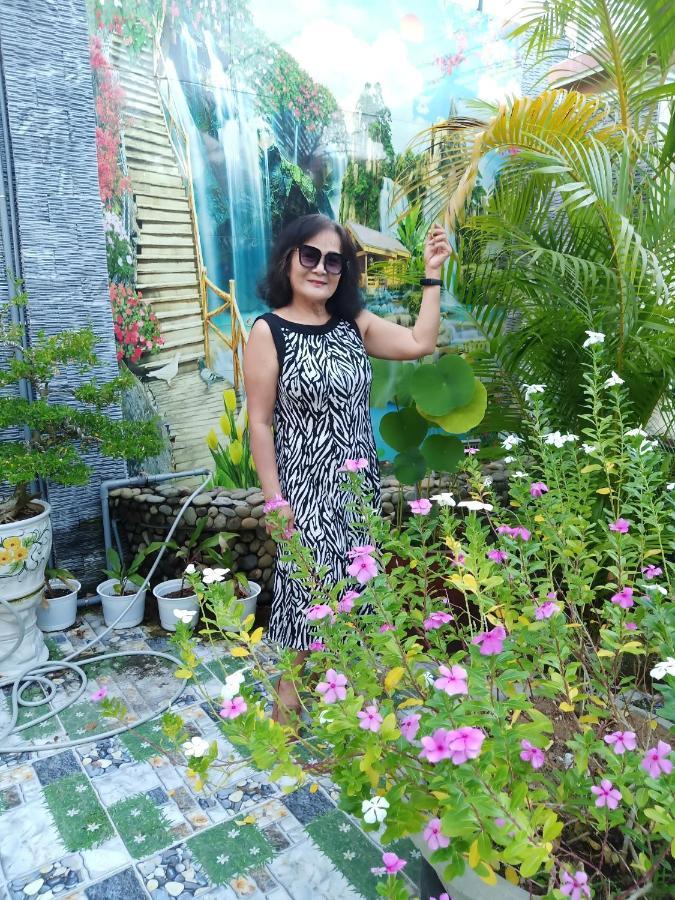 Noel Homestay Tuy Hòa Buitenkant foto