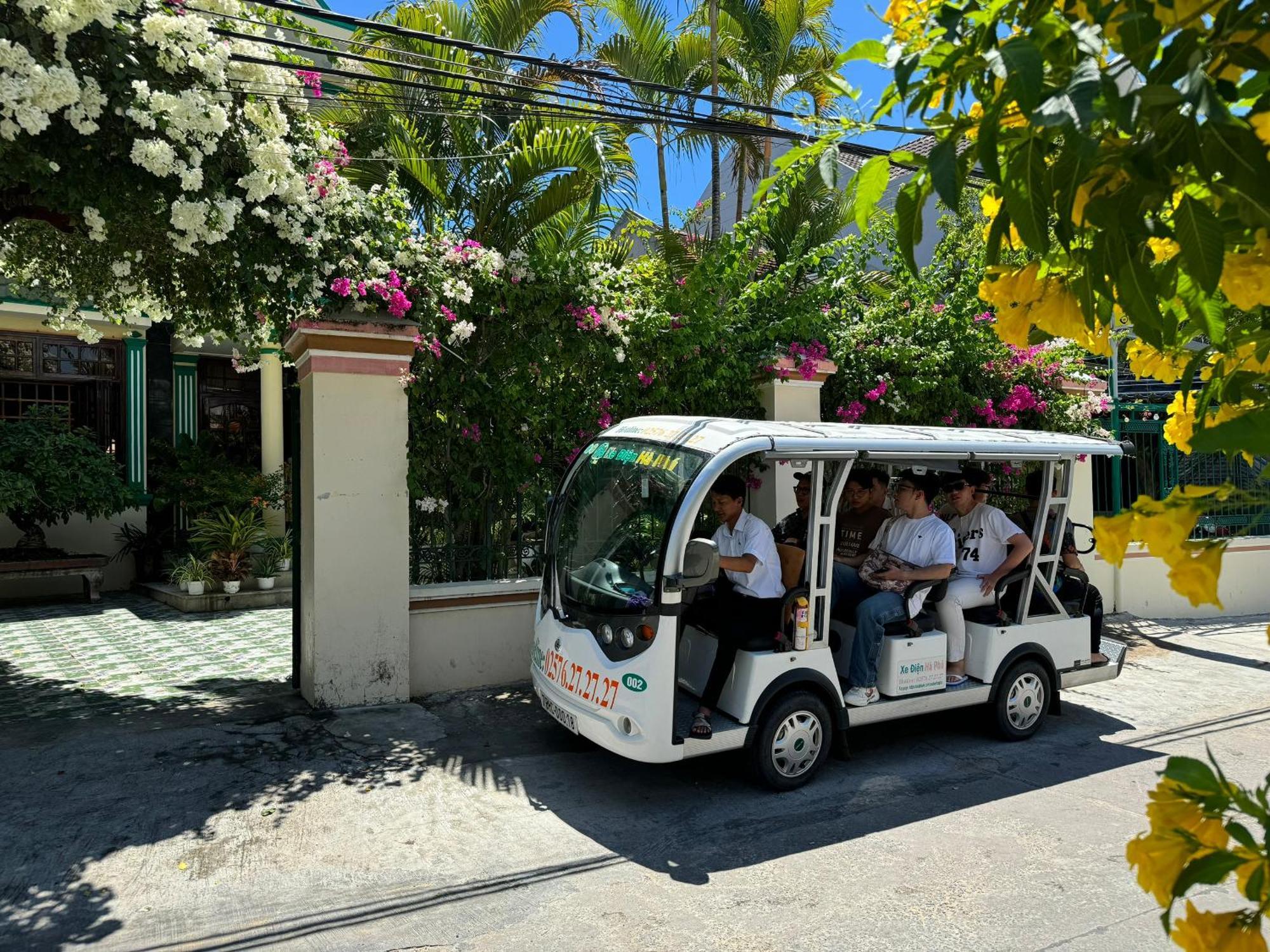 Noel Homestay Tuy Hòa Buitenkant foto